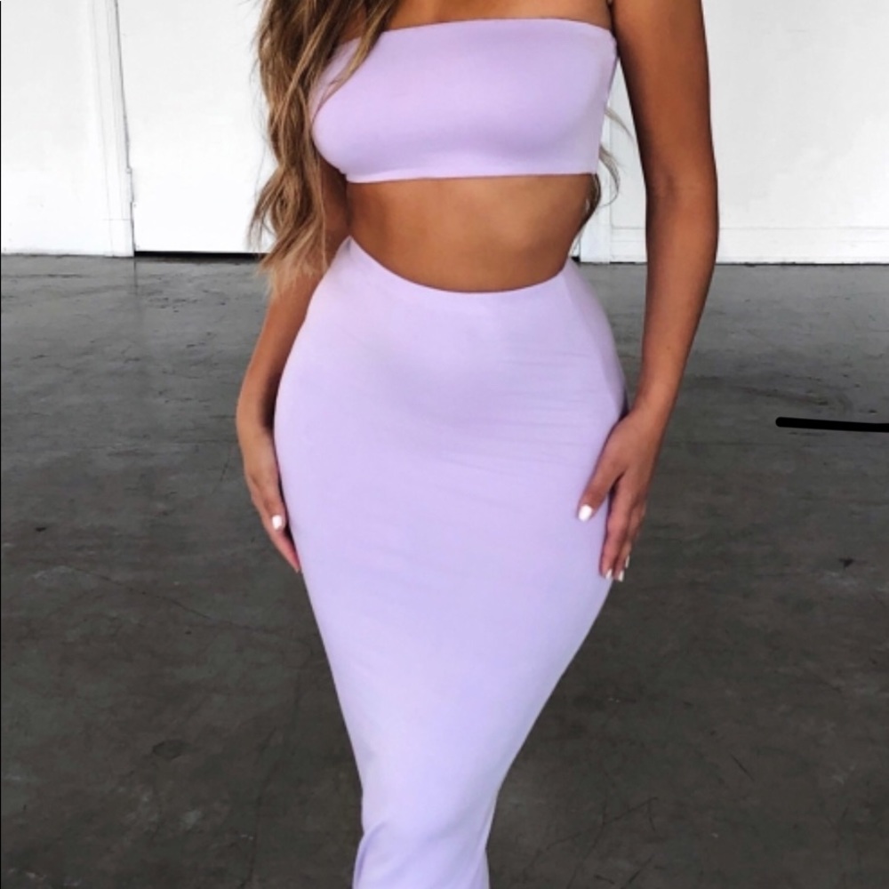 BABYBOO Zoe Lilac - New With Tags!